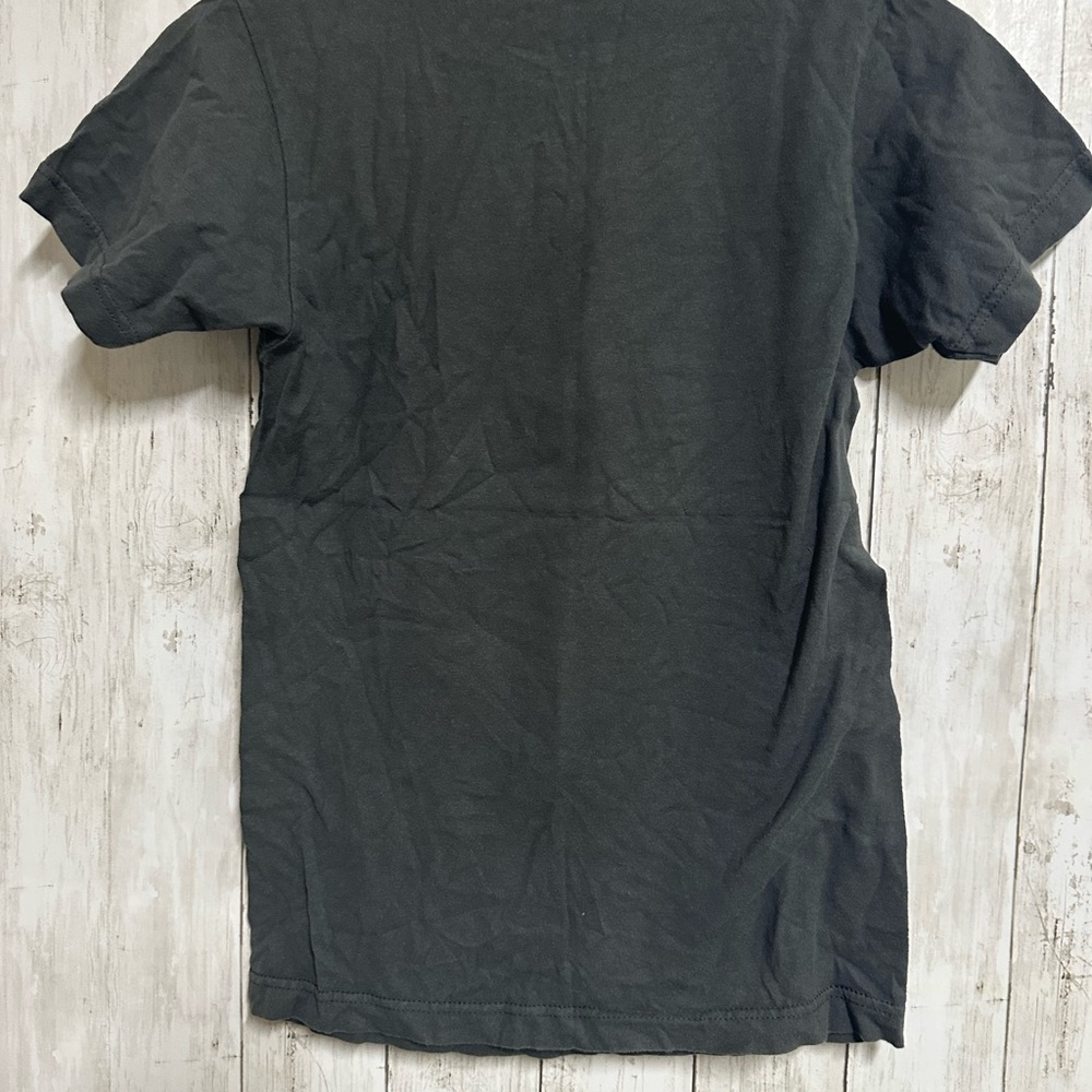 Naruto Graphic Grey  Tee Size XS - Picture 3 of 4
